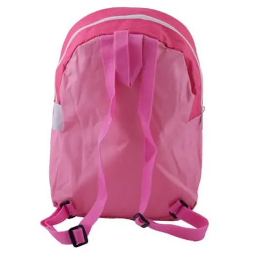 Preschool Backpack Ballerina Back